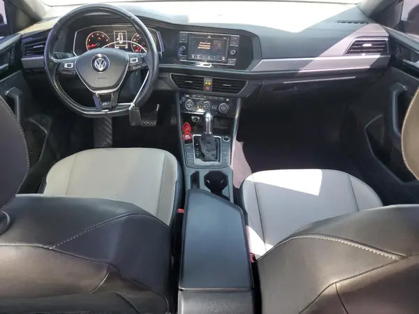 3VWCB7BUXKM165955 2019 VOLKSWAGEN JETTA - Image 8