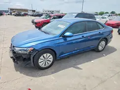 3VWCB7BUXKM166278 2019 VOLKSWAGEN JETTA