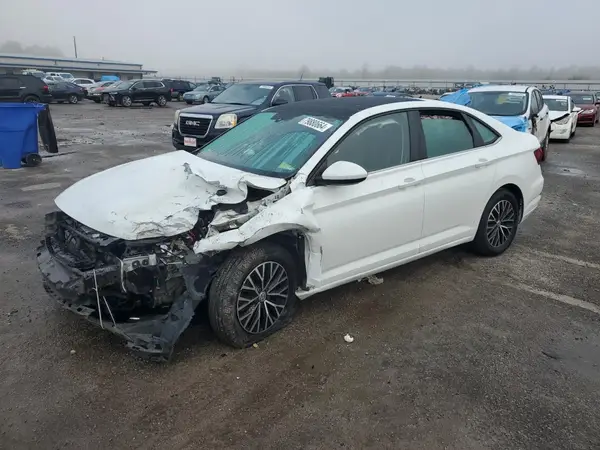 3VWCB7BUXKM173554 2019 VOLKSWAGEN JETTA - Image 1
