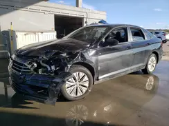 3VWCB7BUXKM192007 2019 VOLKSWAGEN JETTA