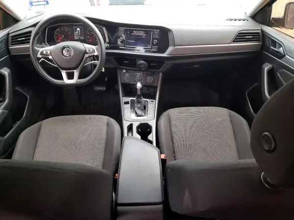 3VWCB7BUXKM194453 2019 VOLKSWAGEN JETTA - Image 8