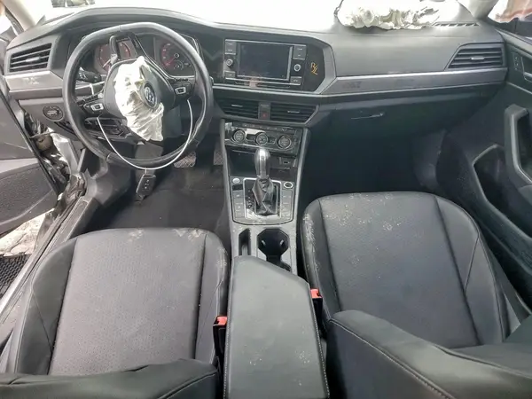 3VWCB7BUXKM194940 2019 VOLKSWAGEN JETTA - Image 8