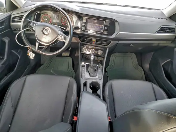 3VWCB7BUXKM199376 2019 VOLKSWAGEN JETTA - Image 8
