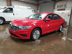 3VWCB7BUXKM201613 2019 VOLKSWAGEN JETTA