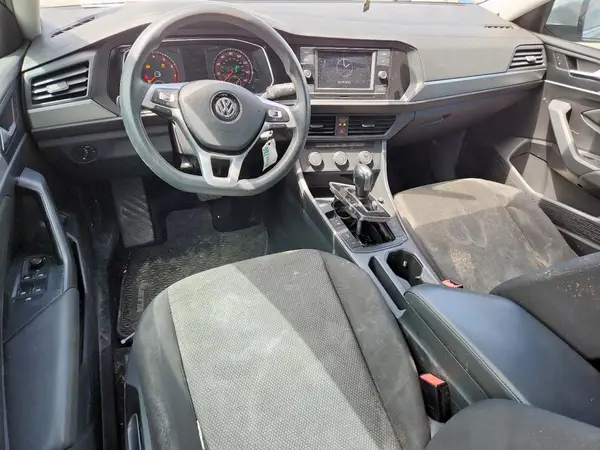 3VWCB7BUXKM201787 2019 VOLKSWAGEN JETTA - Image 8