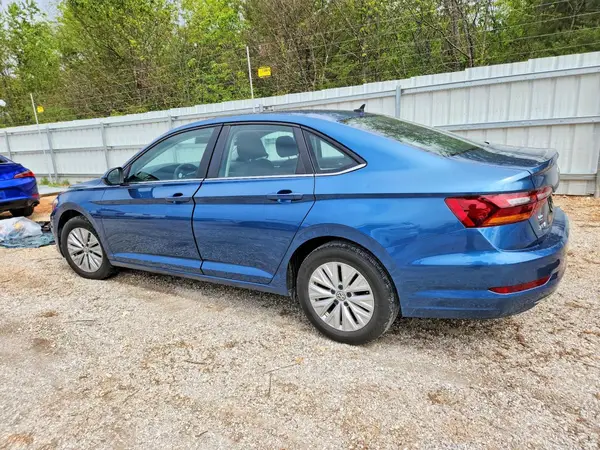 3VWCB7BUXKM202017 2019 VOLKSWAGEN JETTA - Image 2