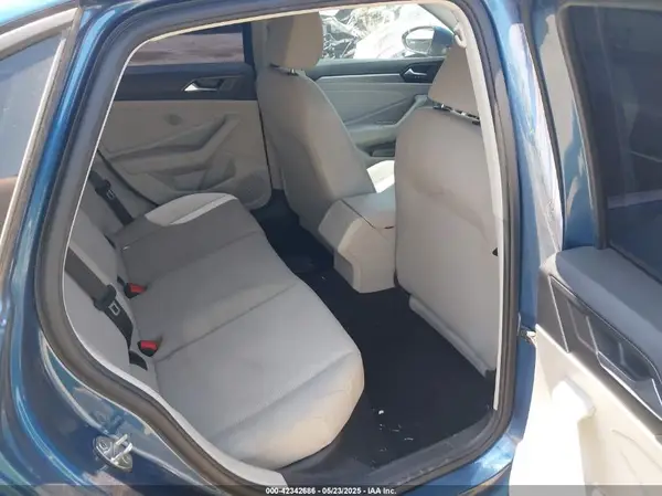 3VWCB7BUXKM202289 2019 VOLKSWAGEN JETTA - Image 8