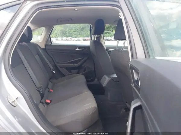 3VWCB7BUXKM204074 2019 VOLKSWAGEN JETTA - Image 8