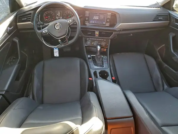 3VWCB7BUXKM205564 2019 VOLKSWAGEN JETTA - Image 8