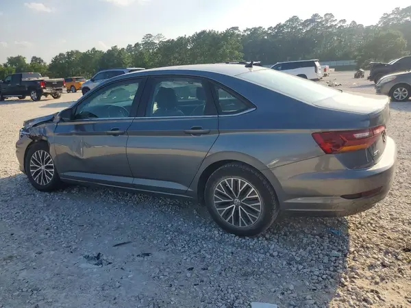 3VWCB7BUXKM206164 2019 VOLKSWAGEN JETTA - Image 2