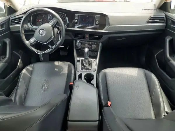 3VWCB7BUXKM206164 2019 VOLKSWAGEN JETTA - Image 8