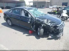3VWCB7BUXKM207251 2019 VOLKSWAGEN JETTA