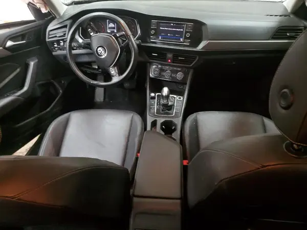 3VWCB7BUXKM207525 2019 VOLKSWAGEN JETTA - Image 8