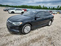 3VWCB7BUXKM210070 2019 VOLKSWAGEN JETTA