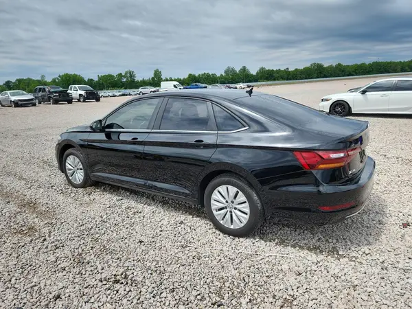 3VWCB7BUXKM210070 2019 VOLKSWAGEN JETTA - Image 2
