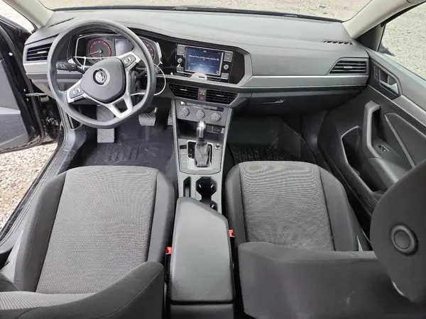 3VWCB7BUXKM210070 2019 VOLKSWAGEN JETTA - Image 8