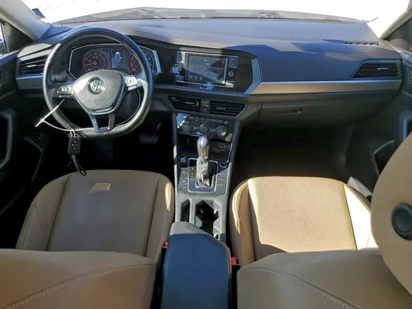 3VWCB7BUXKM213776 2019 VOLKSWAGEN JETTA - Image 8