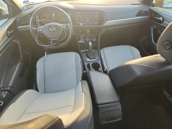3VWCB7BUXKM214507 2019 VOLKSWAGEN JETTA - Image 8