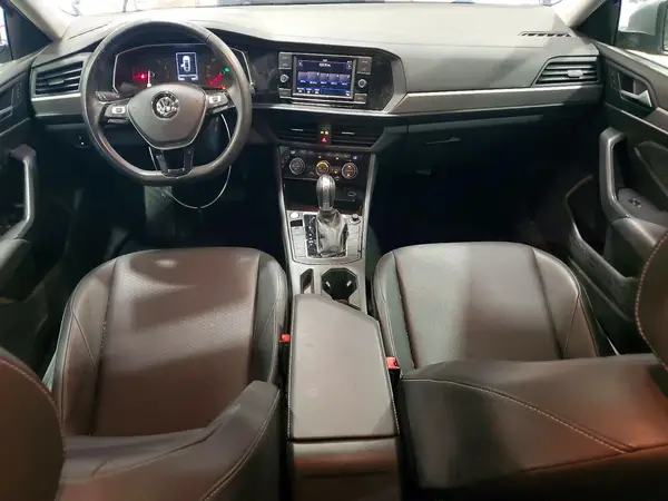 3VWCB7BUXKM225488 2019 VOLKSWAGEN JETTA - Image 8