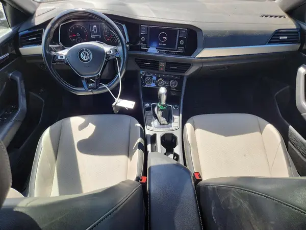 3VWCB7BUXKM226897 2019 VOLKSWAGEN JETTA - Image 8