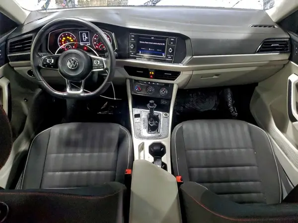 3VWCB7BUXKM229671 2019 VOLKSWAGEN JETTA - Image 8