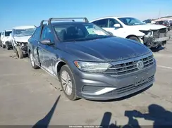 3VWCB7BUXKM232537 2019 VOLKSWAGEN JETTA