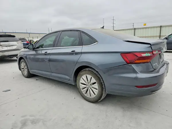3VWCB7BUXKM233106 2019 VOLKSWAGEN JETTA - Image 2