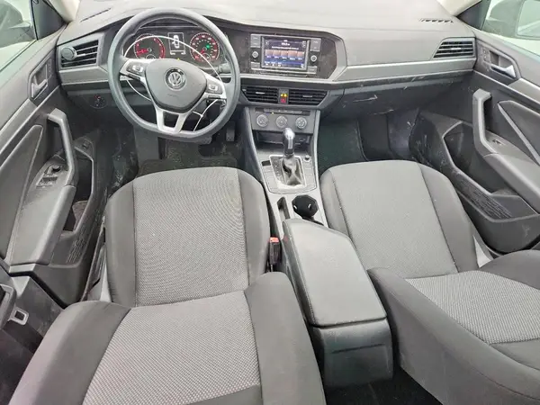 3VWCB7BUXKM233106 2019 VOLKSWAGEN JETTA - Image 8