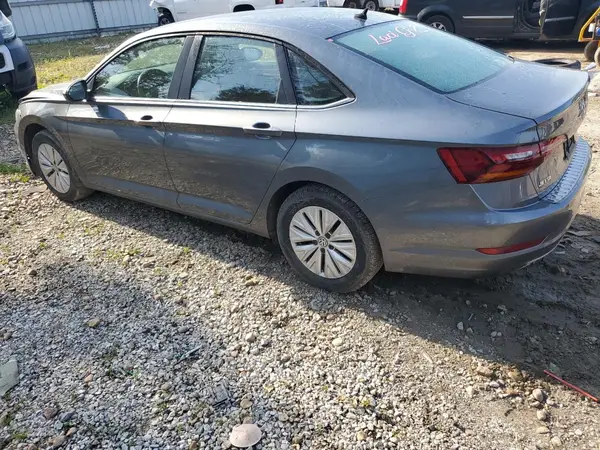 3VWCB7BUXKM234238 2019 VOLKSWAGEN JETTA - Image 2