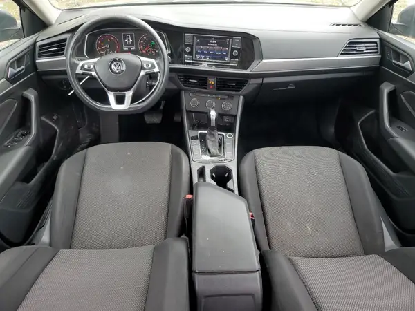 3VWCB7BUXKM234238 2019 VOLKSWAGEN JETTA - Image 8