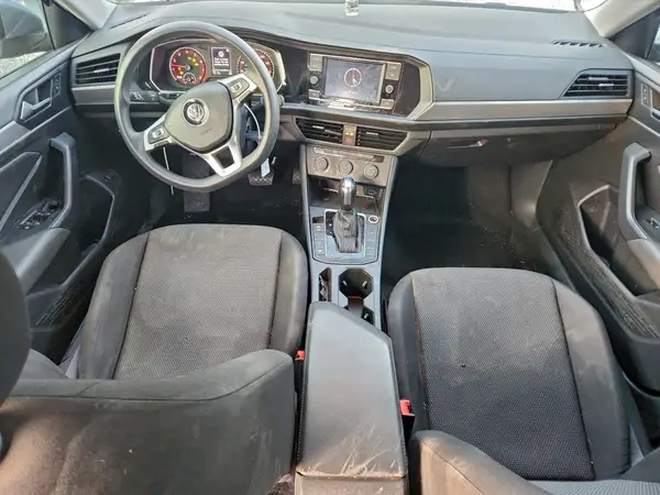 3VWCB7BUXKM235468 2019 VOLKSWAGEN JETTA - Image 8