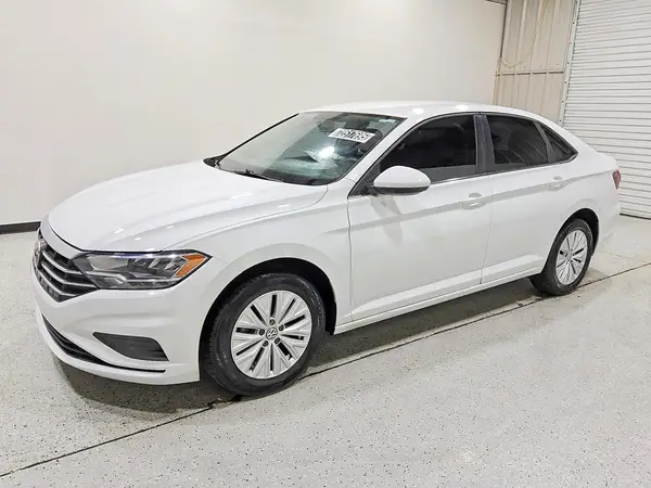 3VWCB7BUXKM241397 2019 VOLKSWAGEN JETTA - Image 1