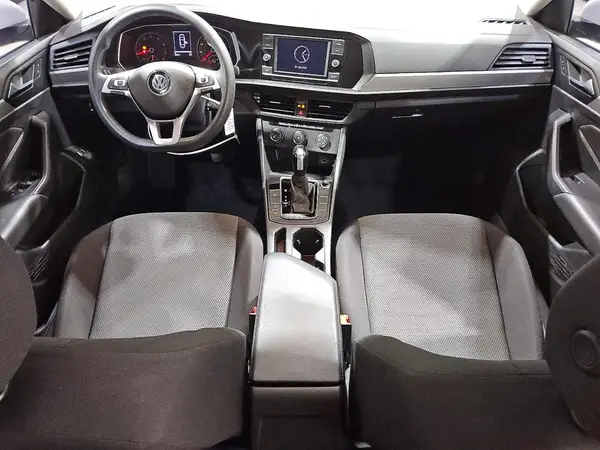 3VWCB7BUXKM241397 2019 VOLKSWAGEN JETTA - Image 8