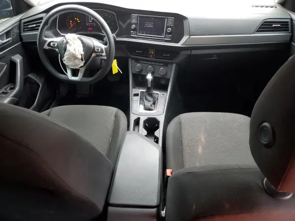 3VWCB7BUXKM242565 2019 VOLKSWAGEN JETTA - Image 8