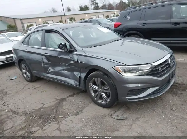 3VWCB7BUXKM243358 2019 VOLKSWAGEN JETTA - Image 1
