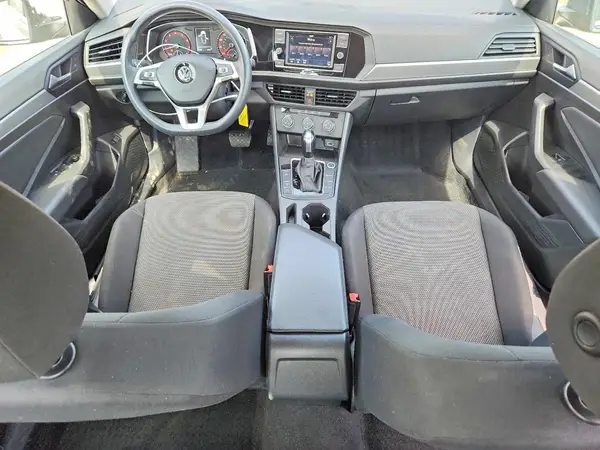 3VWCB7BUXKM243750 2019 VOLKSWAGEN JETTA - Image 8