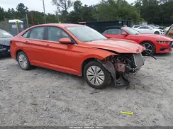 3VWCB7BUXKM244185 2019 VOLKSWAGEN JETTA