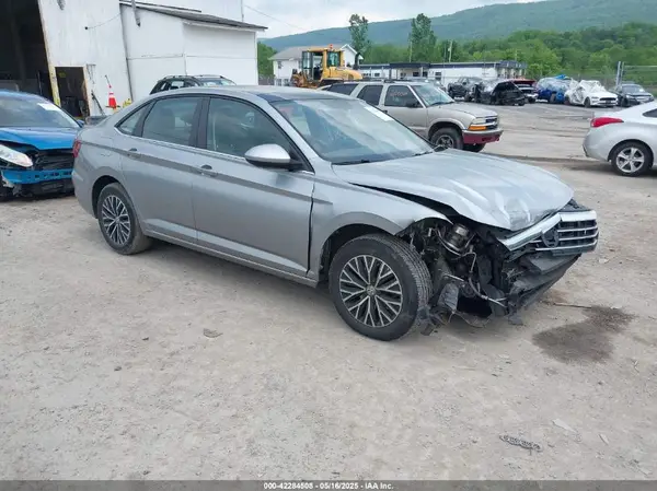 3VWCB7BUXKM245434 2019 VOLKSWAGEN JETTA - Image 1