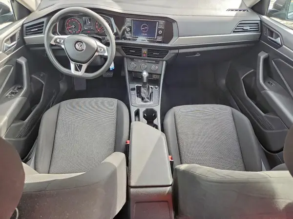 3VWCB7BUXKM246177 2019 VOLKSWAGEN JETTA - Image 8