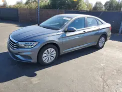 3VWCB7BUXKM246857 2019 VOLKSWAGEN JETTA