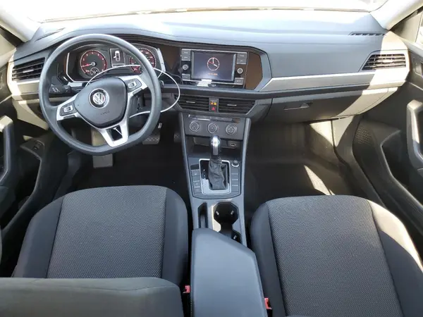 3VWCB7BUXKM246857 2019 VOLKSWAGEN JETTA - Image 8