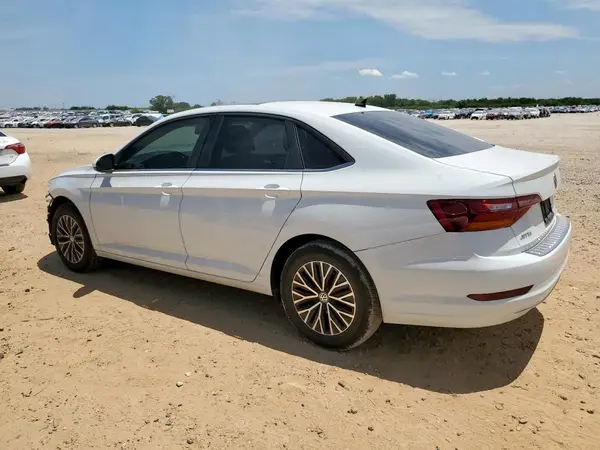3VWCB7BUXKM247250 2019 VOLKSWAGEN JETTA - Image 2
