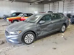 3VWCB7BUXKM249337 2019 VOLKSWAGEN JETTA