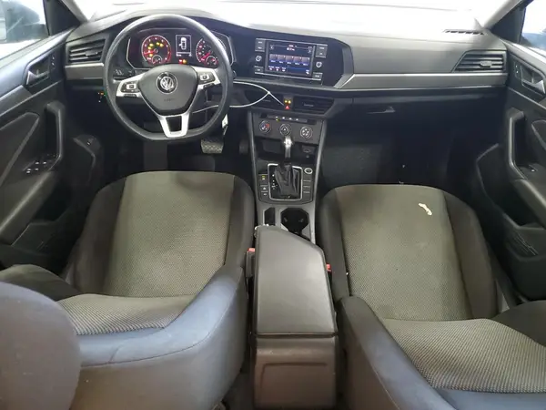 3VWCB7BUXKM249337 2019 VOLKSWAGEN JETTA - Image 8