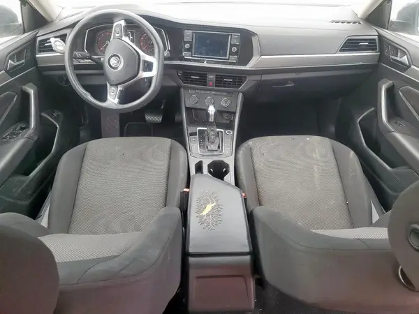 3VWCB7BUXKM251945 2019 VOLKSWAGEN JETTA - Image 8