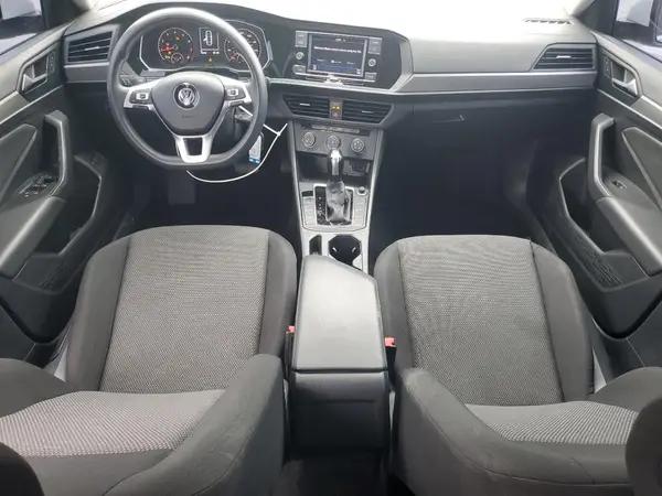 3VWCB7BUXKM252545 2019 VOLKSWAGEN JETTA - Image 8