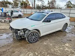 3VWCB7BUXKM252707 2019 VOLKSWAGEN JETTA