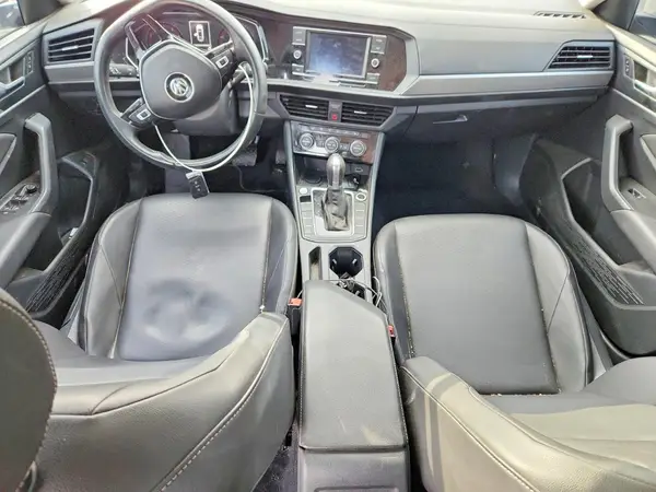 3VWCB7BUXKM252707 2019 VOLKSWAGEN JETTA - Image 8