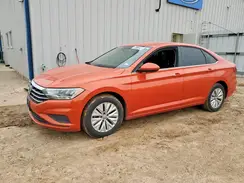 3VWCB7BUXKM254683 2019 VOLKSWAGEN JETTA