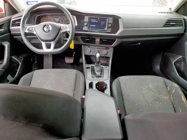 3VWCB7BUXKM254683 2019 VOLKSWAGEN JETTA - Image 8